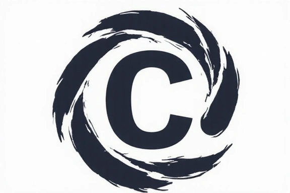 Σύμβολο πνευματικών δικαιωμάτων