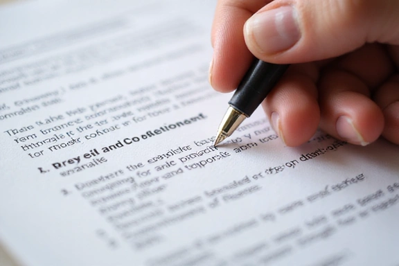 Διαδικασία αναθεώρησης εγγράφων